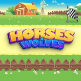 Horses x Wolves-nft-game