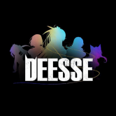 Deesse-nft-game