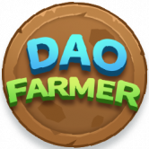 DAO Farmer-nft-game