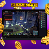Supremacy-nft-game
