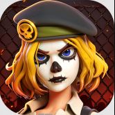 Karmaverse Zombie-nft-game