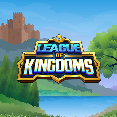 League of Kingdoms-nft-game
