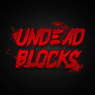 Undead Blocks-nft-game