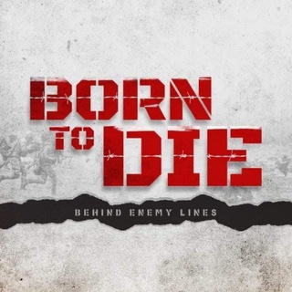 Born to Die-nft-game