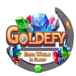 GoldeFy-nft-game