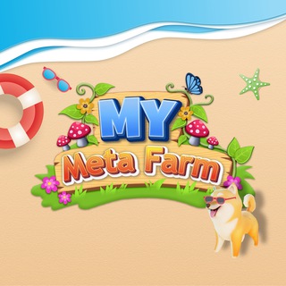 My Meta Farm-nft-game