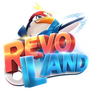 Revoland-nft-game