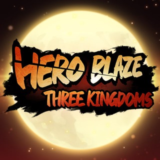 Hero Blaze: Three Kingdoms-nft-game
