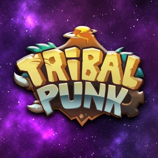 Tribalpunk Cryptoverse-nft-game