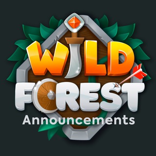 Wild Forest-nft-game