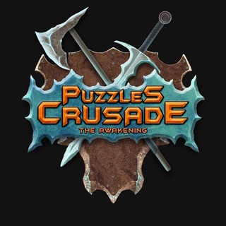 Puzzles Crusade-nft-game