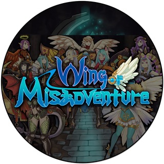 Wing of Misadventure-nft-game