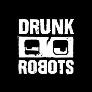 Drunk Robots-nft-game