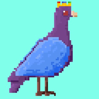Project Pigeon-nft-game