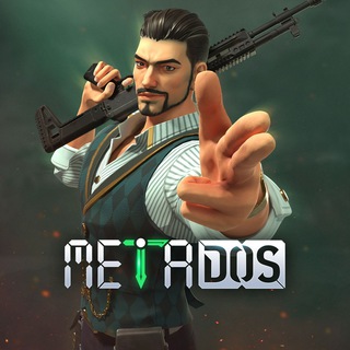 MetaDOS-nft-game