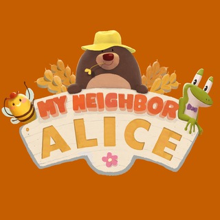 My Neighbor Alice-nft-game