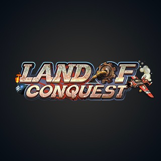 Land of Conquest-nft-game