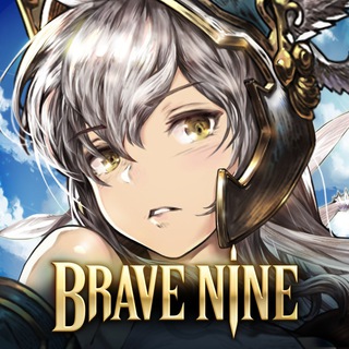 Brave Nine-nft-game