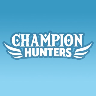 Champion Hunters-nft-game