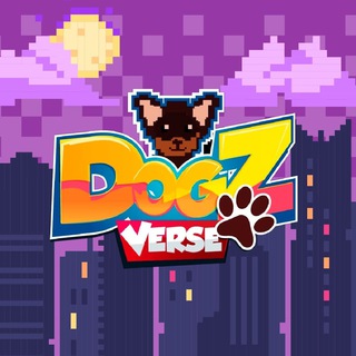 DogzVerse-nft-game