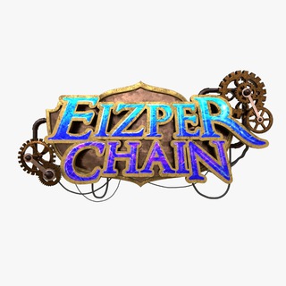 Eizper Chain-nft-game