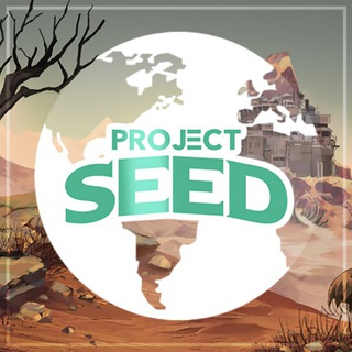 Project SEED-nft-game
