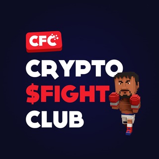 Crypto FIGHT Club-nft-game