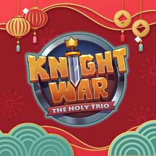 Knight War - The Holy Trio-nft-game