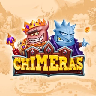Chimeras-nft-game