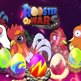 Rooster Wars-nft-game