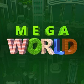 Mega World-nft-game