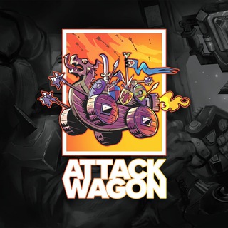 Attack Wagon-nft-game