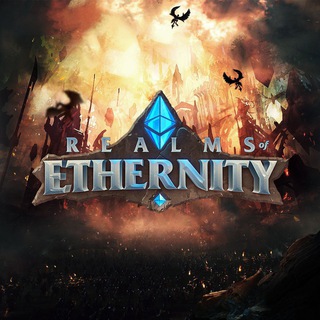 Realms Of Ethernity-nft-game