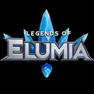 Legends of Elumia-nft-game