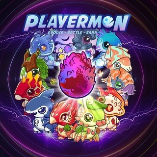 PlayerMon-nft-game