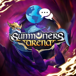Summoners Arena-nft-game