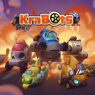 Krabots-nft-game