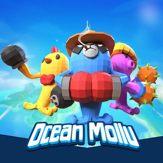 OceanMollu-nft-game