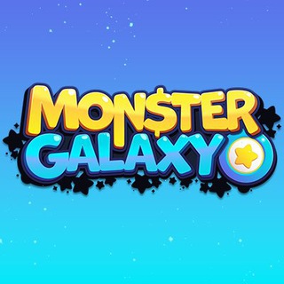 Monster Galaxy-nft-game