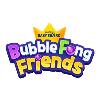 Baby Shark BubbleFong Friends-nft-game
