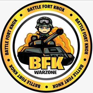 BFK Warzone-nft-game