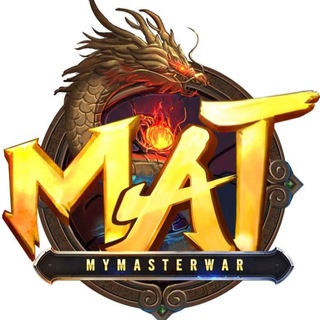 MyMasterWar-nft-game