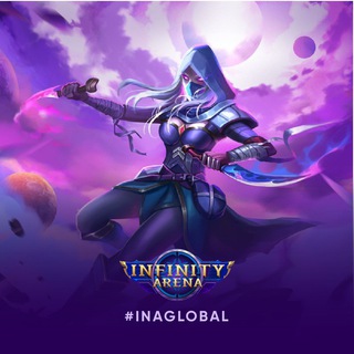 Infinity Arena-nft-game