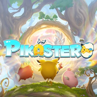 Pikaster-nft-game