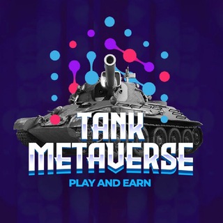 Tank Metaverse-nft-game