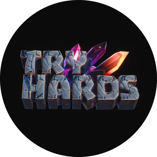 TryHards-nft-game