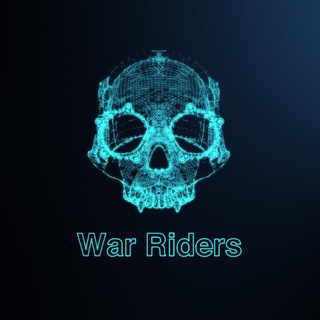 War Riders-nft-game
