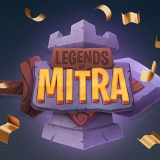 Legends of Mitra-nft-game