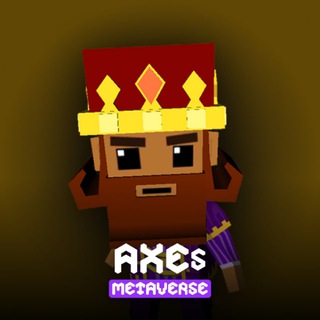 Axes Metaverse-nft-game