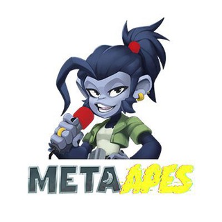 Meta Apes-nft-game